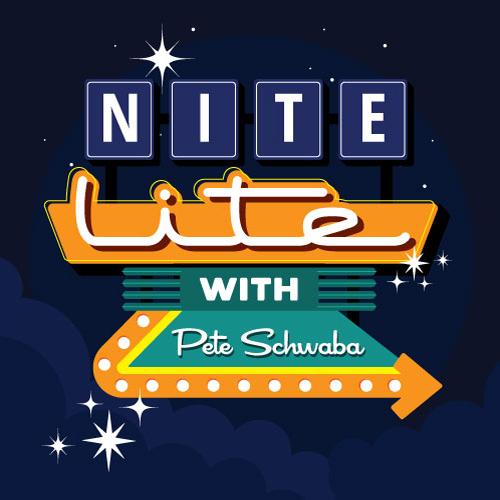 Weekly Best of Nite Lite for May 4