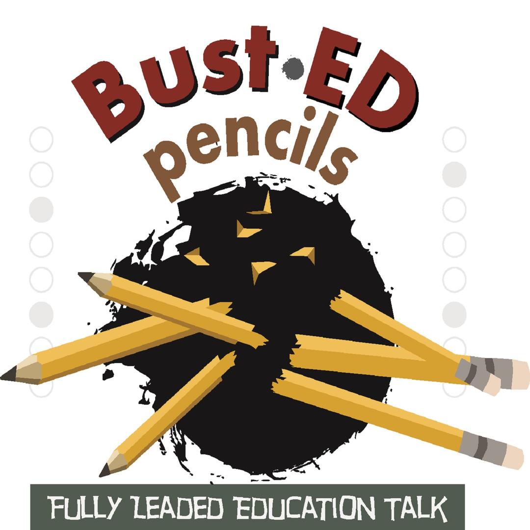 Busting Pencils Together