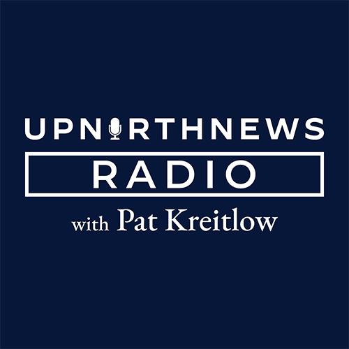 Weekly Best of UpNorthNews Radio with Pat Kreitlow for Apr 27