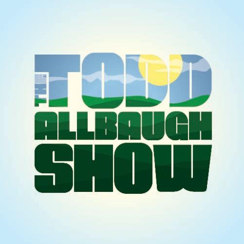 The Todd Allbaugh Show