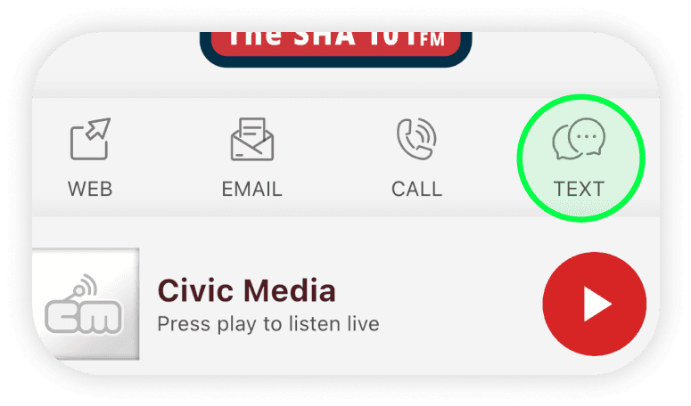 Civic Media Logo